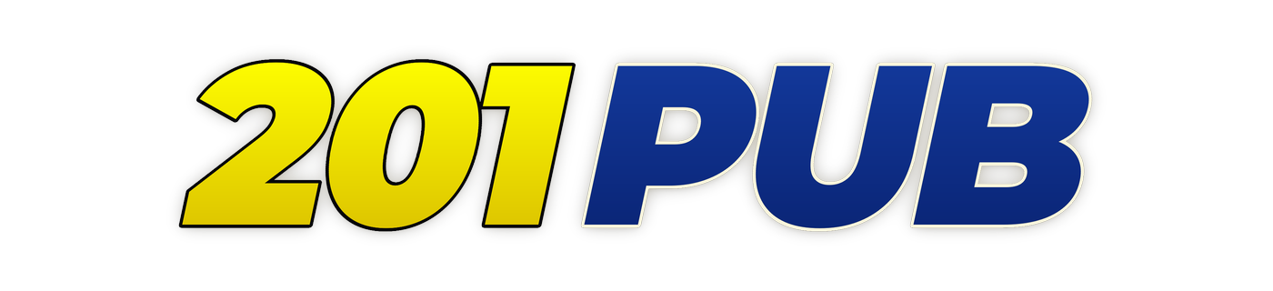 201pub Logo